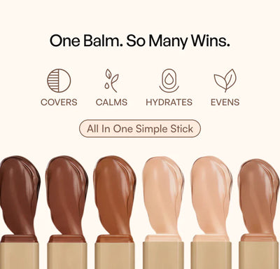 Velune™ Soft Skin Tint — Lightweight, Natural Coverage