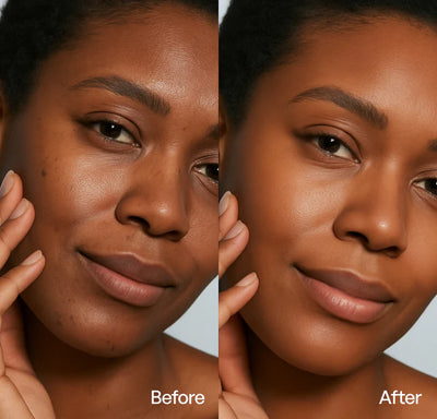 Velune™ Soft Skin Tint — Lightweight, Natural Coverage