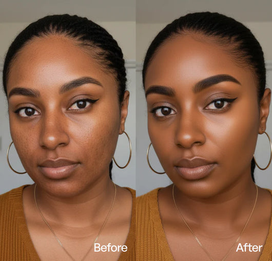 Velune™ Soft Skin Tint — Lightweight, Natural Coverage