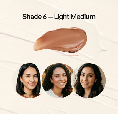 Medium Light