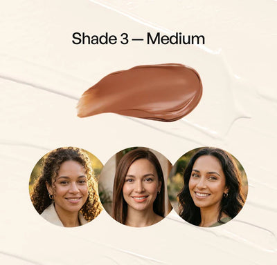 Velune™ Soft Skin Tint — Lightweight, Natural Coverage