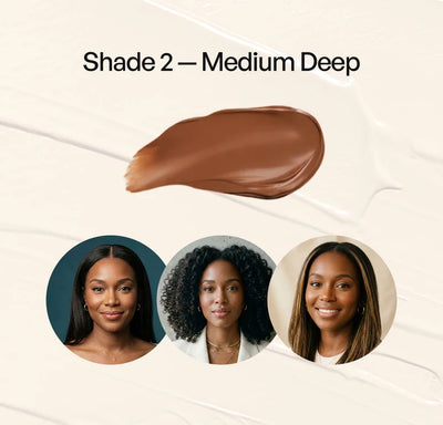 Velune™ Soft Skin Tint — Lightweight, Natural Coverage